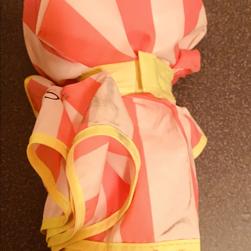 Victoria Secret Pink Umbrella